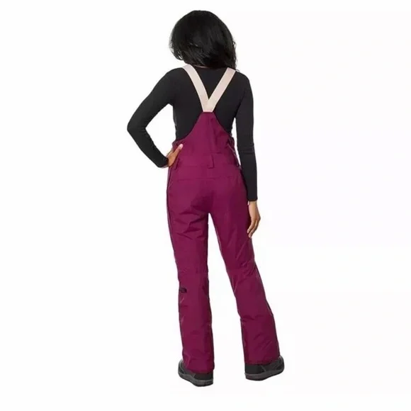Women's Northface Bib